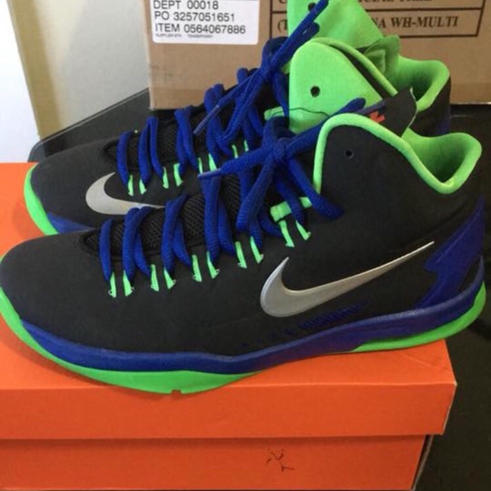KD Nike